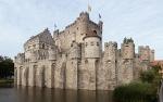 Castelo Condes Gant