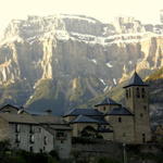 GDAMO nos Pirineus - Monte Perdido
