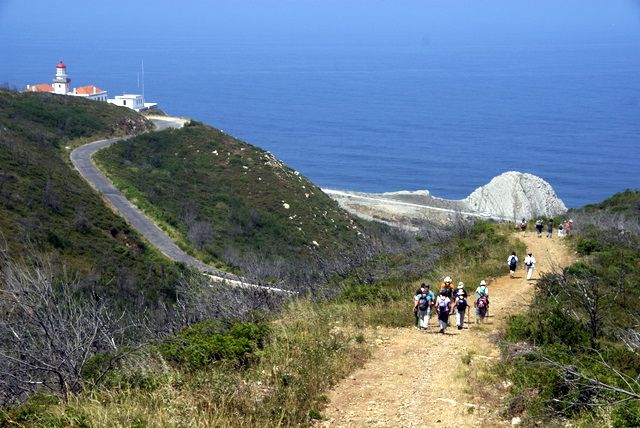 Cabo Mondego