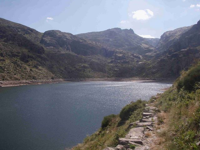 Laguna del Duque