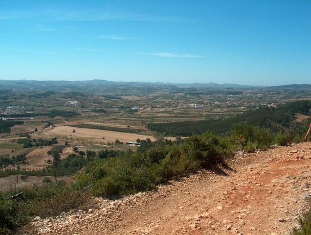 Serra do Montejunto