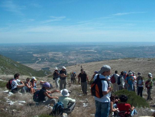 Serra do Montejunto