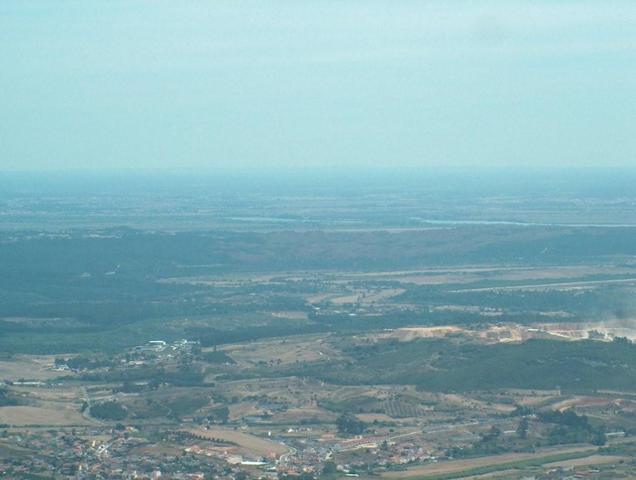 Serra do Montejunto