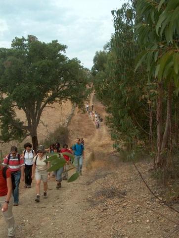 Montalvão-Rio Sever