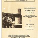 Capa da Informação 111 de Dezembro 1995