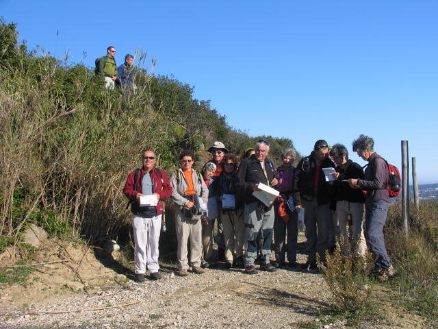 No forte da Cruz