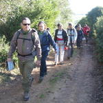 De Casal de Barbas ao Sobreiro