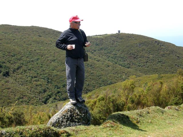 Travessia da Madeira 2009