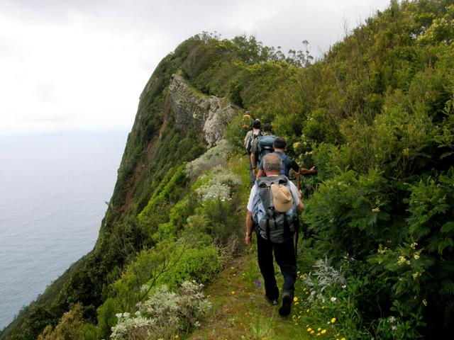 Travessia da Madeira 2009