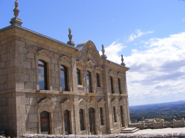 Palácio do Picadeiro