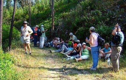 Aldeias de Xisto - Água Formosa e Trutas