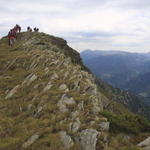 Serra d'Enclar (2402m)