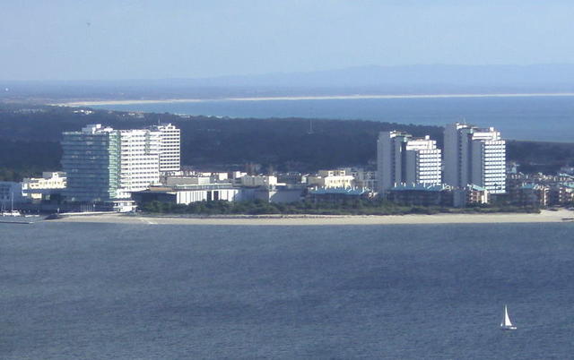 Serra de S. Luis