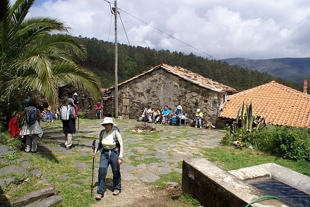 Aldeia de Xisto Vaqueirinho