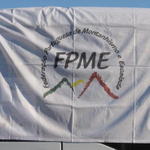 A FPME, também membro da ERA, parceira desde a 1ª hora da MARCHA dos FORTES®