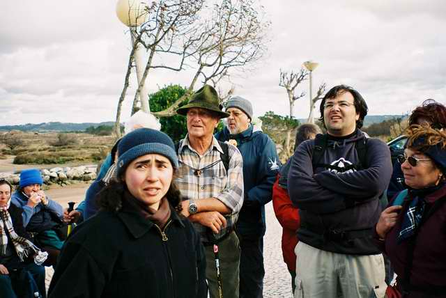 Amigos da Associação PATO