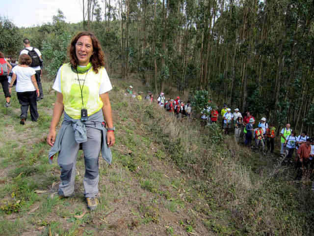 Oh Srª Directora depois do almoço parece que tudo corre melhor...ou será ao contrário?