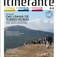 Capa da Itinerante nº 3