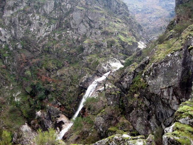 Cascata do Poio