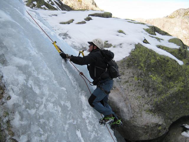 O GDAMO na Serra da Estrela