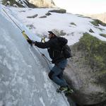 O GDAMO na Serra da Estrela