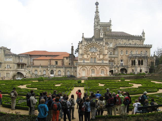 Bussaco