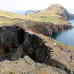 Ponta de S. Lourenço