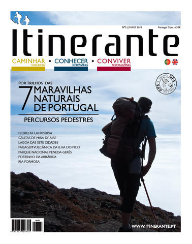 Capa Itinerante nº 5