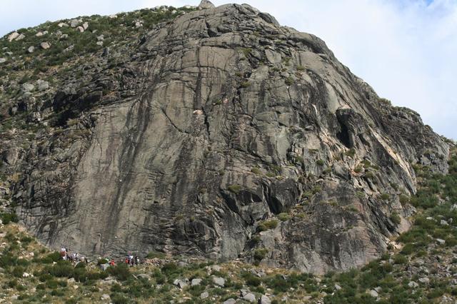 Curso de Iniciação à Escalada