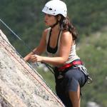 Curso de Iniciação à Escalada