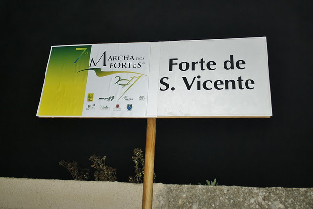 7ª MARCHA dos FORTES®