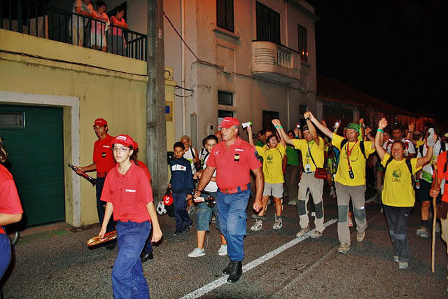 7ª MARCHA dos FORTES® - a Festa!