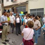 Apresentação do Bº Cova da Moura pelo Carlos