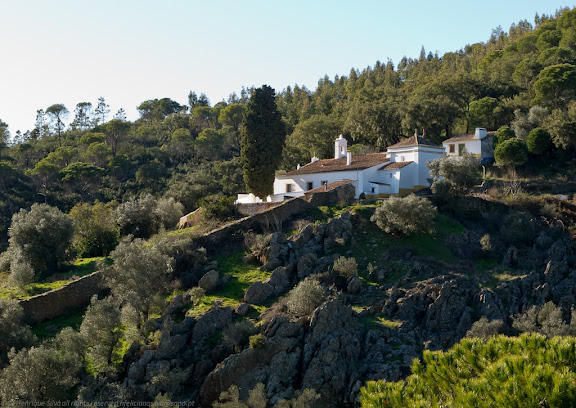 Serra de Ossa