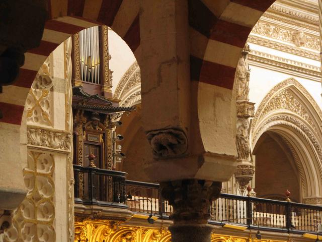 Mesquita/Catedral