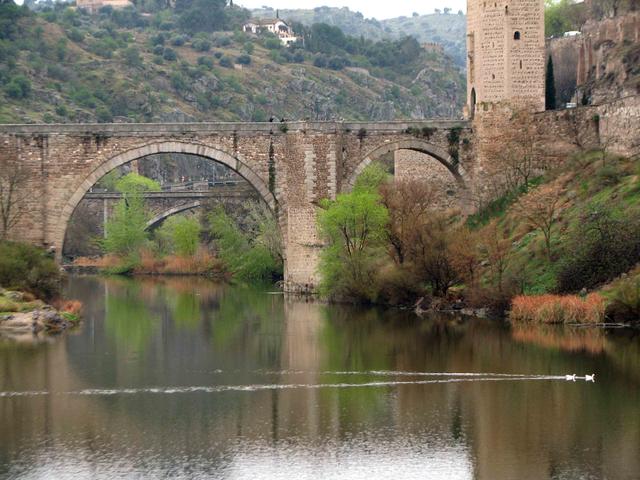 Ponte de Alcantara