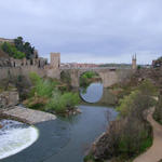 Cordoba e Toledo