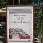 Braga Romana 2012