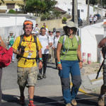 8ª MARCHA dos FORTES® -  Gozundeira