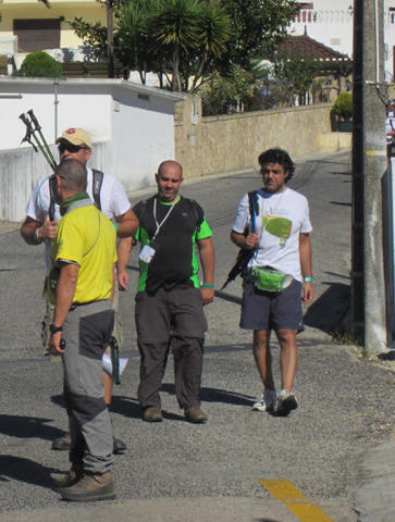 8ª MARCHA dos FORTES® - Sobral presente desde sempre!