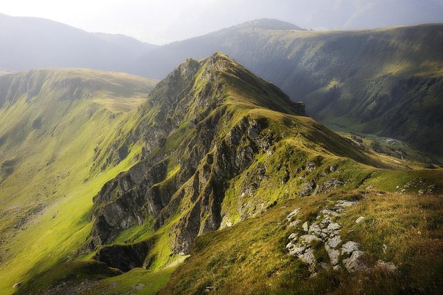 Alpes Austríacos