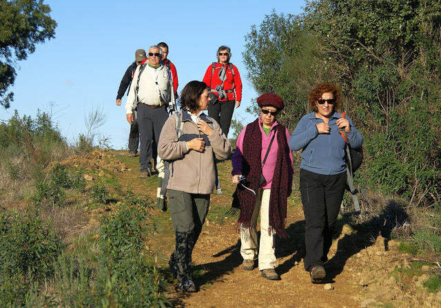 Amieira do Tejo e o Muro da Sirga