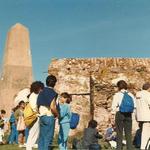 Serra de Ossa a Evoramonte