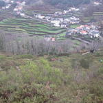 III Marcha Nacional de Montanha - Fervença