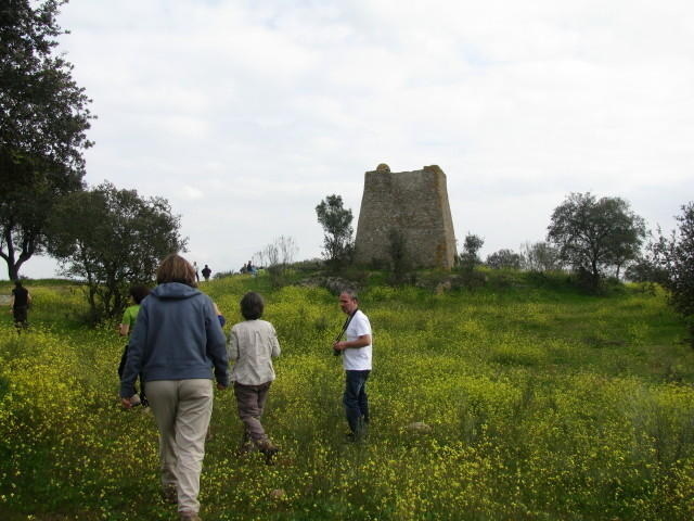 Atalaia e Primavera