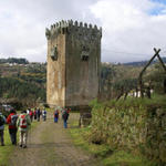 Torre de Quintela