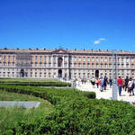 Reggia de Caserta - Palácio Real