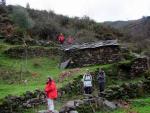 Marcha Nacional de Montanha - 1º dia