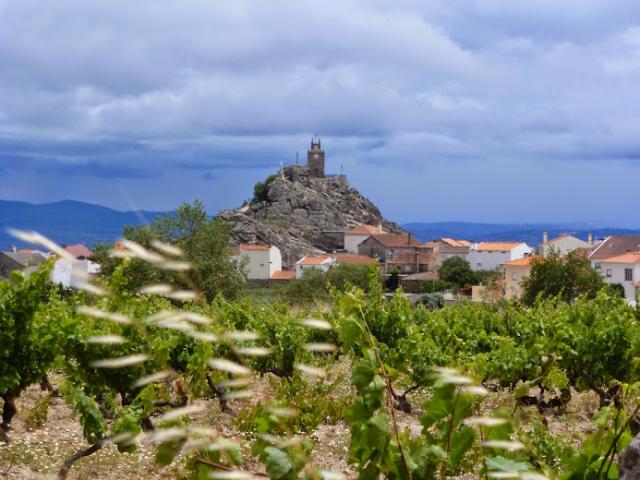 Meda e Trancoso