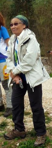 Berta Pinto Ferreira